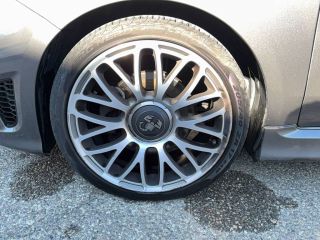 04100 : Hyundai Manosque - Pedinielli - ABARTH 595 E6D FULL  - ABARTH 500 - Gris - Boîte manuelle - Essence sans plomb