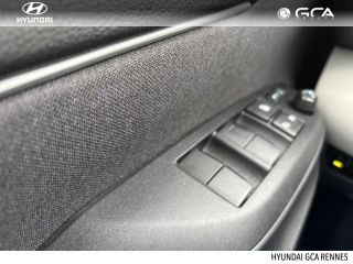 35510 : Hyundai Rennes - GCA - TOYOTA Yaris - Yaris - Gris Atlas (M) - Traction - Hybride : Essence/Electrique