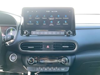 33260 : Hyundai Arcachon - Sipa Automobiles - HYUNDAI KONA Executive - KONA - NOIR - Boîte manuelle - Essence sans plomb