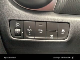 33140 : Hyundai Bordeaux Sud Villenave d'Ornon - Sipa Automobiles - HYUNDAI KONA ELECTRIC Intuitive - KONA ELECTRIQUE - Bleu - Automate à fonct. Continu - Courant électrique