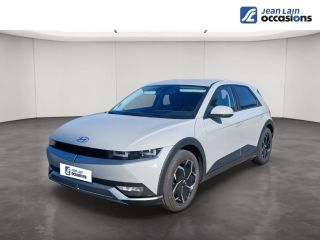 73200 : Hyundai Albertville - Jean Lain Mobilités - HYUNDAI IONIQ 5 Intuitive - IONIQ 5 - Gris - Automate à fonct. Continu - Courant électrique