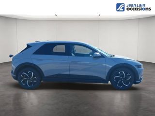 73200 : Hyundai Albertville - Jean Lain Mobilités - HYUNDAI IONIQ 5 Intuitive - IONIQ 5 - Gris - Automate à fonct. Continu - Courant électrique