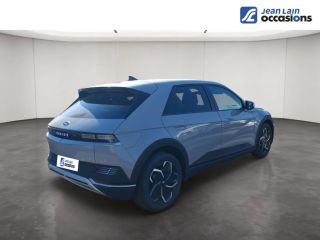 73200 : Hyundai Albertville - Jean Lain Mobilités - HYUNDAI IONIQ 5 Intuitive - IONIQ 5 - Gris - Automate à fonct. Continu - Courant électrique