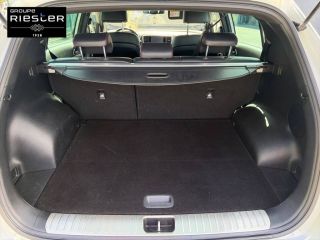 02200 : Hyundai Soissons - Protea by Riester - KIA SPORTAGE GT Line - SPORTAGE IV - Gris - Boîte manuelle - Diesel