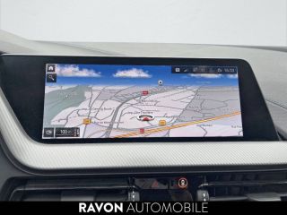 42100 : Hyundai Saint-Etienne - Ravon Automobile - BMW SERIE 1 F40 M Sport - SERIE 1 F40 - Gris - Automate sequentiel - Essence sans plomb