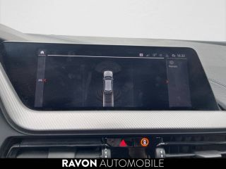 42100 : Hyundai Saint-Etienne - Ravon Automobile - BMW SERIE 1 F40 M Sport - SERIE 1 F40 - Gris - Automate sequentiel - Essence sans plomb
