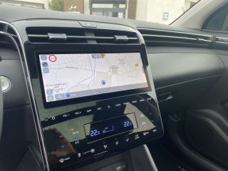 13200 : HYUNDAI Arles - Lexa Automobile - HYUNDAI TUCSON Creative - TUCSON IV - Beige - Boîte manuelle - Essence sans plomb