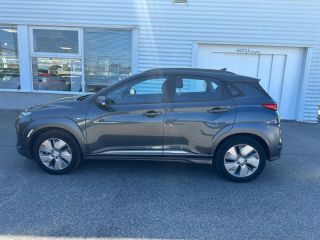 31683 : Hyundai Toulouse Sud Labège - Automobiles Delahaye - HYUNDAI Kona - Kona - Dark night - Traction - Electrique