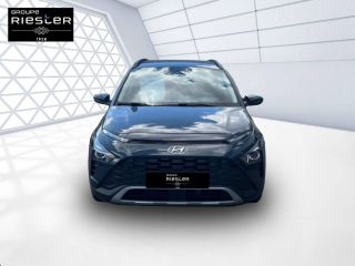 60880 : Hyundai Compiègne - Groupe PROTEA - HYUNDAI BAYON Initia - BAYON - Noir - Boîte manuelle - Essence sans plomb