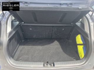 60880 : Hyundai Compiègne - Groupe PROTEA - HYUNDAI BAYON Initia - BAYON - Noir - Boîte manuelle - Essence sans plomb