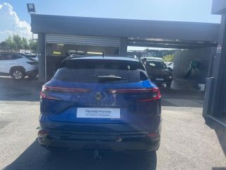 64100 : Hyundai Bayonne - Oceanic Auto - RENAULT Austral - Austral - Bleu Iron - Traction - Essence/Micro-Hybride