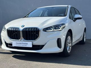 56600 : Hyundai Lorient - Auto Océane - BMW Série 2 ActiveTourer - Série 2 ActiveTourer - Mineralweiss métallisé - Traction - Diesel