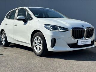 56600 : Hyundai Lorient - Auto Océane - BMW Série 2 ActiveTourer - Série 2 ActiveTourer - Mineralweiss métallisé - Traction - Diesel