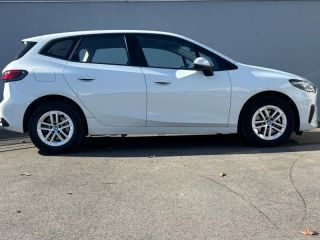 56600 : Hyundai Lorient - Auto Océane - BMW Série 2 ActiveTourer - Série 2 ActiveTourer - Mineralweiss métallisé - Traction - Diesel