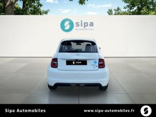 31200 : Hyundai TOULOUSE NORD - AUTO NORD - FIAT 500e BERLINE Nouvelle 500 - 500 III ELECTRIQUE - Ice White - Automate à fonct. Continu - Courant électrique