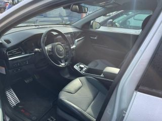 89100 : Hyundai Sens - APS - KIA e-Niro - e-Niro - Gris Aluminium métallisé - Traction - Electrique