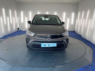 31200 : Hyundai TOULOUSE NORD - AUTO NORD - OPEL CROSSLAND Edition - CROSSLAND - Gris - Boîte manuelle - Essence sans plomb