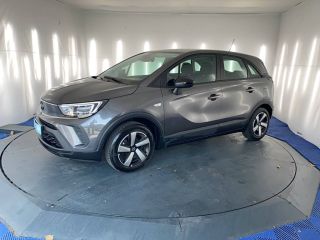 31200 : Hyundai TOULOUSE NORD - AUTO NORD - OPEL CROSSLAND Edition - CROSSLAND - Gris - Boîte manuelle - Essence sans plomb