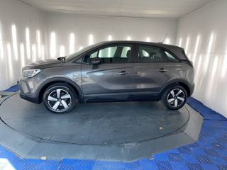 31200 : Hyundai TOULOUSE NORD - AUTO NORD - OPEL CROSSLAND Edition - CROSSLAND - Gris - Boîte manuelle - Essence sans plomb