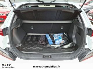 76000 : Hyundai Rouen - JFC by Mary Automobiles - HYUNDAI KONA ELECTRIC Intuitive - KONA ELECTRIQUE - BLANC - Automate à fonct. Continu - Courant électrique