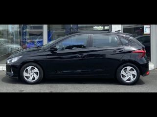 57200 : Hyundai Sarreguemines - Theobald Automobiles - HYUNDAI i20 - i20 -  - Traction - Essence