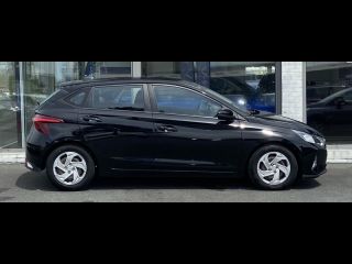 57200 : Hyundai Sarreguemines - Theobald Automobiles - HYUNDAI i20 - i20 -  - Traction - Essence