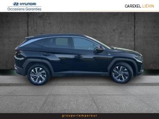 62800 : Hyundai Lens - Groupe Lempereur - HYUNDAI Tucson - Tucson - Phantom Black Métal - Traction - Diesel/Micro-Hybride