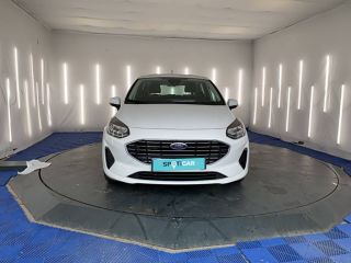 31200 : Hyundai TOULOUSE NORD - AUTO NORD - FORD FIESTA Titanium Business - FIESTA VII - Autres couleurs - Boîte manuelle - Essence / Ethanol