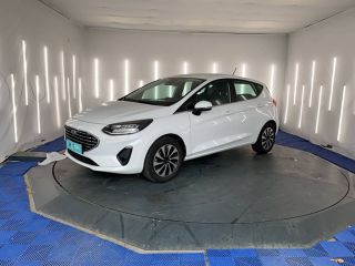 31200 : Hyundai TOULOUSE NORD - AUTO NORD - FORD FIESTA Titanium Business - FIESTA VII - Autres couleurs - Boîte manuelle - Essence / Ethanol