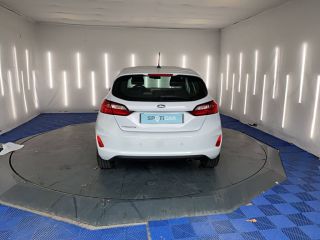 31200 : Hyundai TOULOUSE NORD - AUTO NORD - FORD FIESTA Titanium Business - FIESTA VII - Autres couleurs - Boîte manuelle - Essence / Ethanol