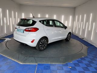 31200 : Hyundai TOULOUSE NORD - AUTO NORD - FORD FIESTA Titanium Business - FIESTA VII - Autres couleurs - Boîte manuelle - Essence / Ethanol