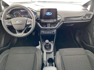 31200 : Hyundai TOULOUSE NORD - AUTO NORD - FORD FIESTA Titanium Business - FIESTA VII - Autres couleurs - Boîte manuelle - Essence / Ethanol