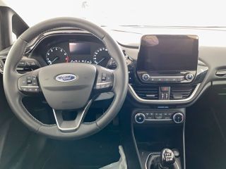 31200 : Hyundai TOULOUSE NORD - AUTO NORD - FORD FIESTA Titanium Business - FIESTA VII - Autres couleurs - Boîte manuelle - Essence / Ethanol