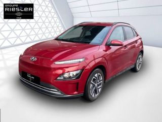 77100 : Hyundai Meaux - Protea by Riester - HYUNDAI KONA ELECTRIC Intuitive - KONA ELECTRIQUE - Rouge - Automate à fonct. Continu - Courant électrique