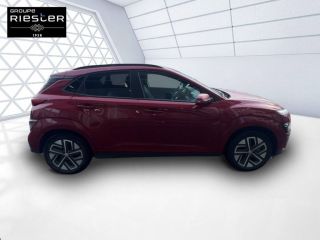 77100 : Hyundai Meaux - Protea by Riester - HYUNDAI KONA ELECTRIC Intuitive - KONA ELECTRIQUE - Rouge - Automate à fonct. Continu - Courant électrique