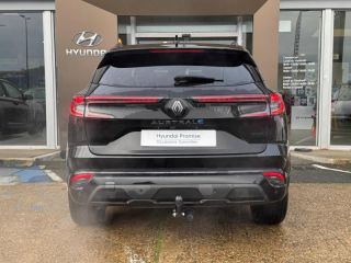 72100 : Hyundai Le Mans - GCA LE MANS - RENAULT Austral - Austral - Noir Etoilé - Traction - Hybride : Essence/Electrique