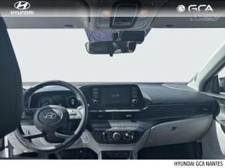 44800 : Hyundai NANTES SAINT HERBLAIN - GCH NANTES - HYUNDAI i20 - i20 - Polar White - Traction - Essence/Micro-Hybride