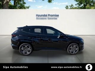31200 : Hyundai TOULOUSE NORD - AUTO NORD - HYUNDAI TUCSON N Line Executive - TUCSON IV - NOIR - Automate sequentiel - Diesel
