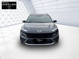 60740 : Hyundai Saint-Maximin - Protea by Riester - HYUNDAI KONA HYBRID Creative - KONA - Gris - Automate sequentiel - Essence / Courant électrique