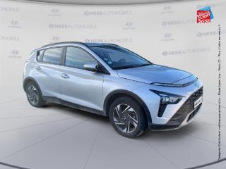 51100 : Hyundai Reims - HESS Automobile - HYUNDAI Bayon - Bayon - Elemental Brass Métal - Traction - Essence/Micro-Hybride