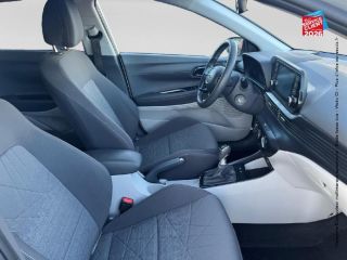 51100 : Hyundai Reims - HESS Automobile - HYUNDAI Bayon - Bayon - Elemental Brass Métal - Traction - Essence/Micro-Hybride