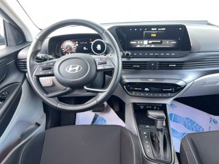 33140 : Hyundai Bordeaux Sud Villenave d&#039;Ornon - Sipa Automobiles - HYUNDAI i20 Creative - i20 III - Gris clair - Automate sequentiel - Essence sans plomb
