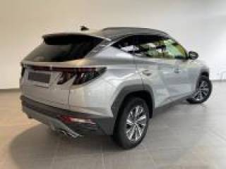 57200 : Hyundai Sarreguemines - Theobald Automobiles - HYUNDAI Tucson - Tucson - Shimmering Silver Métal - Traction - Diesel/Micro-Hybride