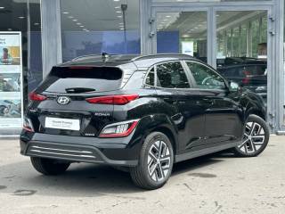 57100 : Hyundai Thionville - Théobald Automobiles - HYUNDAI Kona - Kona - Phantom Black Métal - Traction - Electrique