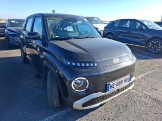 13200 : HYUNDAI Arles - Lexa Automobile - HYUNDAI INSTER  - INSTER - Noir - Automate à fonct. Continu - Courant électrique