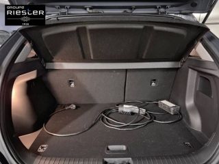 77100 : Hyundai Meaux - Protea by Riester - HYUNDAI KONA ELECTRIC Intuitive - KONA ELECTRIQUE - NOIR - Automate à fonct. Continu - Courant électrique