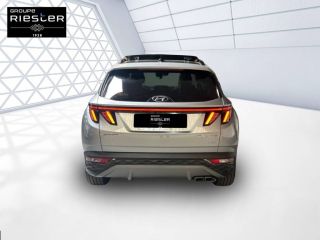 60740 : Hyundai Saint-Maximin - Protea by Riester - HYUNDAI TUCSON Executive - TUCSON IV - gris - Boîte automatique - Essence / Courant électrique