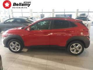 25300 : Hyundai Pontarlier - Expo Bellamy - HYUNDAI Kona - Kona - Pulse Red Métal - Traction - Essence/Micro-Hybride