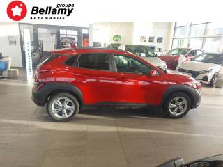 25300 : Hyundai Pontarlier - Expo Bellamy - HYUNDAI Kona - Kona - Pulse Red Métal - Traction - Essence/Micro-Hybride