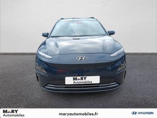 76000 : Hyundai Rouen - JFC by Mary Automobiles - HYUNDAI KONA ELECTRIC Intuitive - KONA ELECTRIQUE - Teal - Automate à fonct. Continu - Courant électrique
